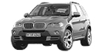 BMW E70 U2082 Fault Code