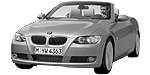 BMW E93 U2082 Fault Code