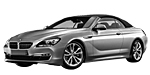 BMW F12 U2082 Fault Code